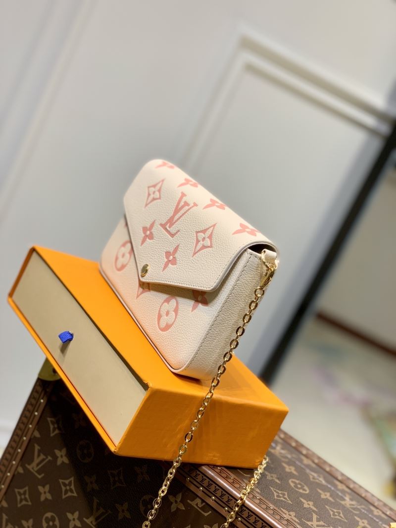 LV Satchel bags